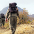 PKK'dan Dağlıca Üs Bölgesi'ne saldırı PKK'dan Dağlıca Üs Bölgesi'ne saldırı