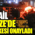 ﻿İsrail Güvenlik Kabinesi Gazze'de ateşkesi onayladı