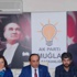 AK Parti Muğla İl Başkanı istifa etti
