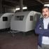 Koronavirüs karavan satışlarını yüzde 100 artırdı