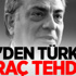 MHP'den Türkeş'e ihraç tehdidi