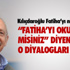 Cumhuriyet Gazetesi'nde Yer Alan İddialar