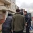 Polisten kaçan ehliyetsiz sürücü kovalamaca sonucu yakalandı