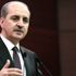 Kurtulmuş: Böyle dost düşman başına!