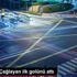 Oğulcan Çağlayan ilk golünü attı Oğulcan Çağlayan ilk golünü attı