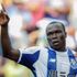 Beşiktaş formasıyla Olympiakos'a karşı oynanan maçta kırmızı kart gören Aboubakar, yarın akşamki maçta Beşiktaş'a karşı forma giyemeyecek