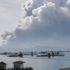 Filipinler'deki Taal Yanardağı'nda ikinci patlama