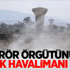 PKK'nın Artık Bir Hava Üssü Var