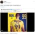 Fenerbahçe'den kiralanan Frey, Waasland formasıyla 15. golüne ulaştı