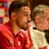 İrfan Can Kahveci: "Her takımı yenecek kapasitedeyiz"