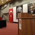 Yürüyüş Milli Takımı Antrenörü ve milli sporcu Sabahattin ...