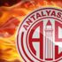 Antalyaspor'dan Alberto Zaccheroni bombası