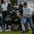 Belarus’taki protestolarda bugüne kadar bin 376 kişi yaralandı Belarus’taki protestolarda bugüne kadar bin 376 kişi yaralandı