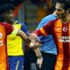 Şampiyonlar Ligi'nde Hamit Altıntop ve Sneijder sürprizi! Şampiyonlar Ligi'nde Hamit Altıntop ve Sneijder sürprizi!