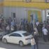 Adıyaman'da uyarıları dinlemeyip sosyal mesafeyi hiçe saydılar Adıyaman'da uyarıları dinlemeyip sosyal mesafeyi hiçe saydılar