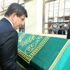 Başbakan Davutoğlu'nun acı günü Başbakan Davutoğlu'nun acı günü
