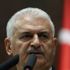 Başbakan Yıldırım: Amansız bir mücadele içerisindeyiz Başbakan Yıldırım: Amansız bir mücadele içerisindeyiz