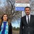 CHP’li milletvekillerinden Selahattin Demirtaş'a ziyaret CHP’li milletvekillerinden Selahattin Demirtaş'a ziyaret