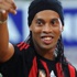 "Ronaldinho'yu istemem"