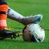 Watford'da bir futbolcunun Kovid-19 testi pozitif