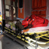Hasta almaya giden ambulansa molotof ! Hasta almaya giden ambulansa molotof !