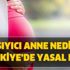 Taşıyıcı anne nedir? Taşıyıcı anne nasıl oluyor? Taşıyıcı annelik yasal mı, Türkiye'de var mı?