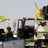 YPG/PKK Esed rejimine ait uçak hurdalarını Irak'a taşıyor