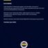 Fenerbahçe den korkutan koronavirüs açıklaması