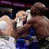 220 ülkede canlı yayınlanan yüzyılın boks maçı Mayweather'in oldu