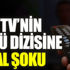 FOX TV'nin ünlü dizisine final şoku FOX TV'nin ünlü dizisine final şoku