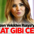 Nani'den Özel Armağan