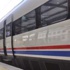 Adapazarı- İstanbul Ekspres treni geri dönüyor
