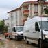 Kaynarca'da selin bilançosu ağır; 147 bina ve 56 araç zarar gördü, 2 okulda eğitime ara Kaynarca'da selin bilançosu ağır; 147 bina ve 56 araç zarar gördü, 2 okulda eğitime ara
