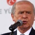 Bahçeli: Dünya tersinden bile dönse... Bahçeli: Dünya tersinden bile dönse...