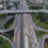 D-100 İstanbul-Ankara yönü trafiğe açıldı D-100 İstanbul-Ankara yönü trafiğe açıldı
