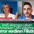 CNN sunucusu ile Filistinli genç arasındaki çarpıcı diyalog CNN sunucusu ile Filistinli genç arasındaki çarpıcı diyalog
