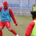 Sivasspor, Konyaspor maçının taktiğini çalıştı