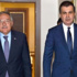 7 saatlik AK Parti-CHP görüşmesinden sonra ilk açıklama