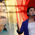 Figen Yüksekdağ'dan PYD itirafı