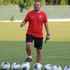 Futbolculuk ve teknik direktörlük yaptığı takımdan istifa etti Futbolculuk ve teknik direktörlük yaptığı takımdan istifa etti