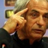 Halilhodzic: "Tam bir kalleş"