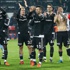 Beşiktaş'a şok