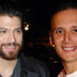 Can Yaman ile Edis asker oluyor! Can Yaman ile Edis asker oluyor!