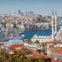 İstanbul'da son 5 yılın turizm rekoru İstanbul'da son 5 yılın turizm rekoru