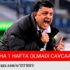 İlhan Cavcav Yılmaz Vural'ı da gönderince capsler