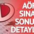 AÖF 3 ders sınav sonuçları yayında! AÖF 3 ders sınavından kaç puanla geçiliyor?