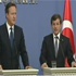 Davutoğlu: Demek ki hiç ders alınmamış!