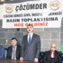 Çözümün "derneği" bile kuruldu Çözümün "derneği" bile kuruldu