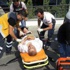 Ataşehir Belediyesi önünde silahlı kavga
