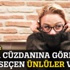 Pelin Çini: Banka cüzdanına göre adam seçen ünlüler var